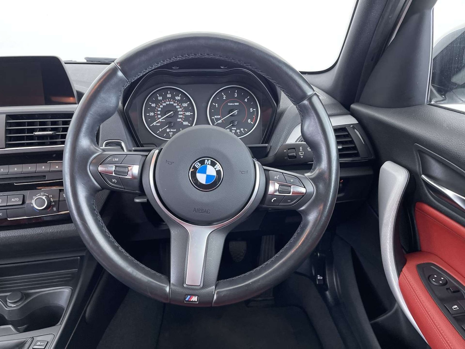 Used BMW 1 Series 2016 for sale - 76149832: Photo 36
