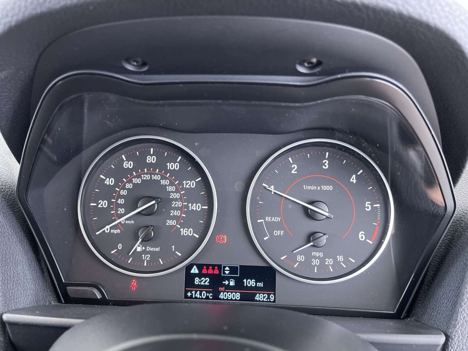 Used BMW 1 Series 2016 for sale - 76149832: Photo 39