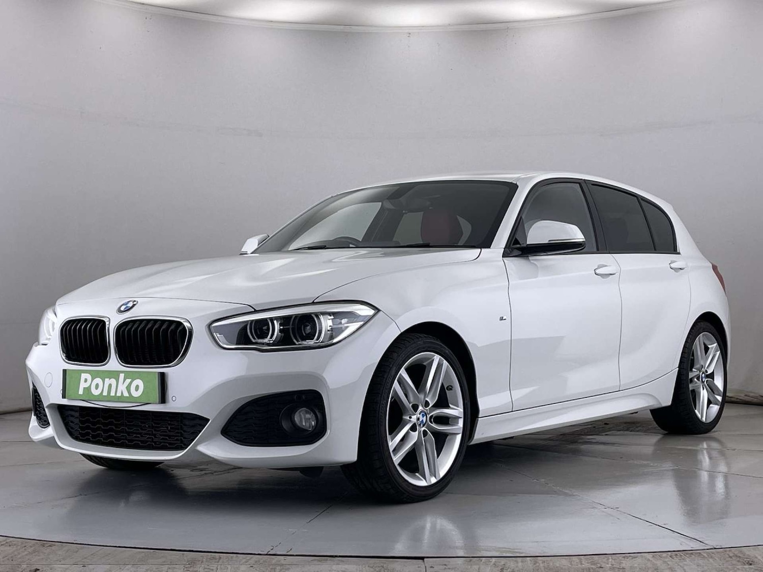 Used BMW 1 Series 2016 for sale - 76149832: Photo 4
