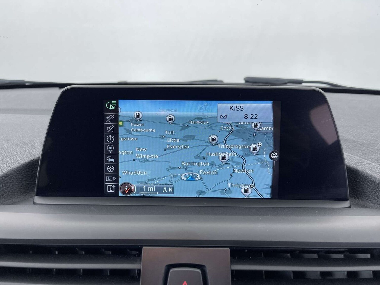 Used BMW 1 Series 2016 for sale - 76149832: Photo 42