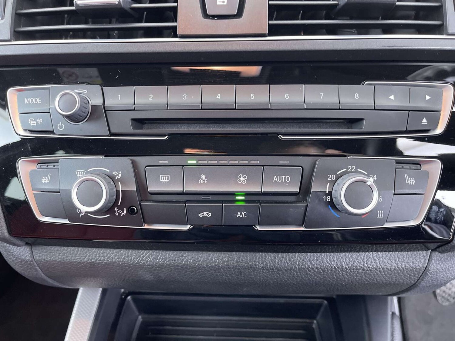 Used BMW 1 Series 2016 for sale - 76149832: Photo 44