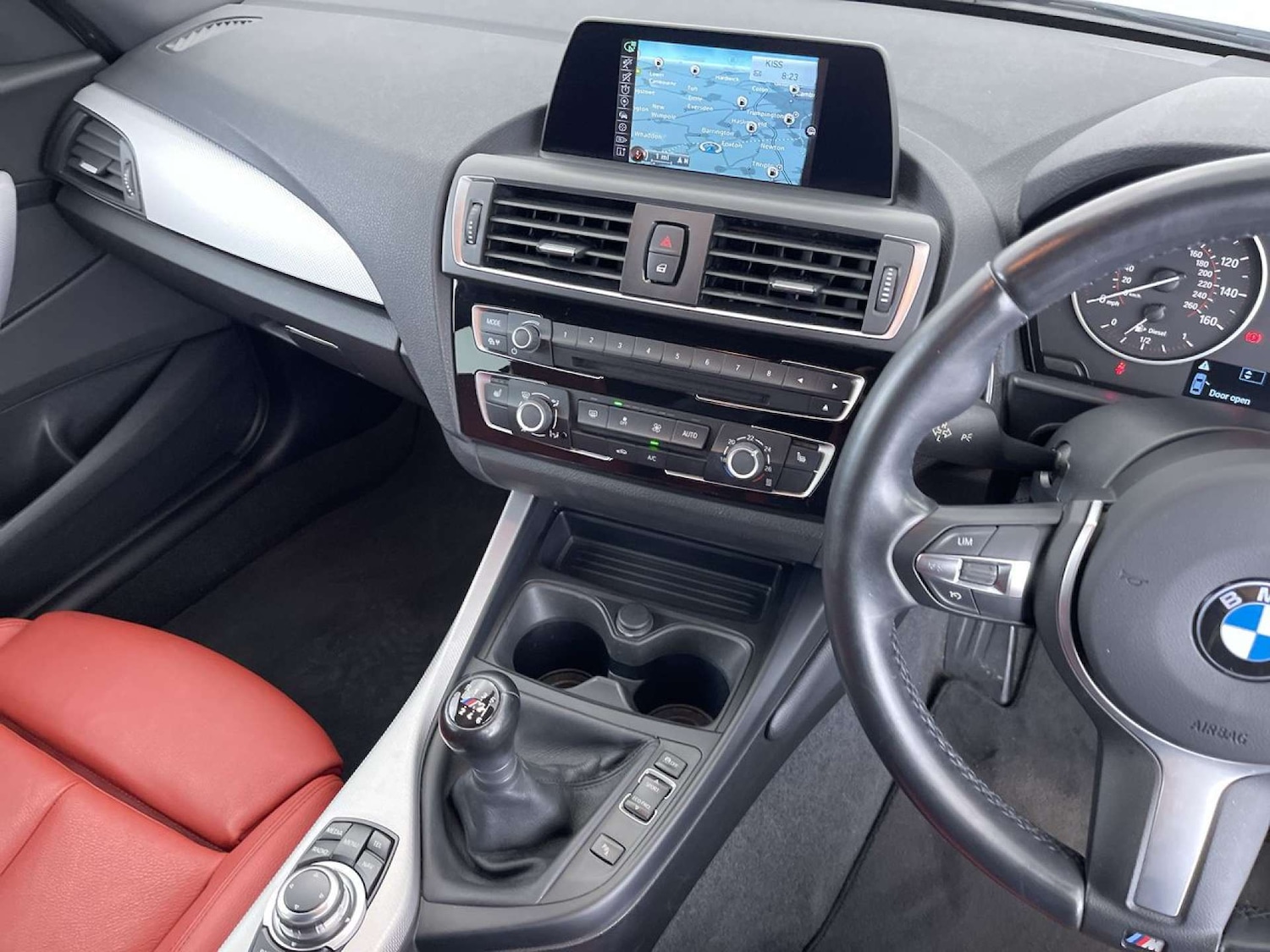 Used BMW 1 Series 2016 for sale - 76149832: Photo 46