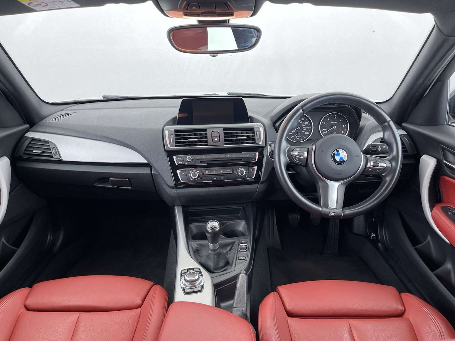 Used BMW 1 Series 2016 for sale - 76149832: Photo 8