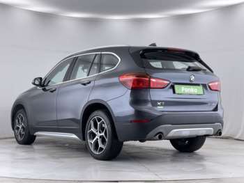 Used BMW X1 2018 for sale - 73871533: Photo