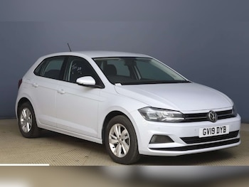 Used Volkswagen Polo 2019 for sale - 78340617: Photo