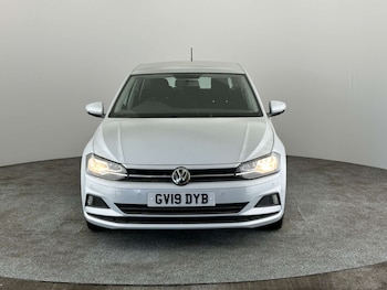 Used Volkswagen Polo 2019 for sale - 78340617: Photo