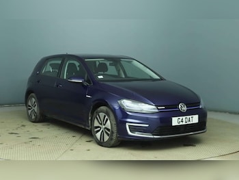 Used Volkswagen Golf 2020 for sale - 78003632: Photo