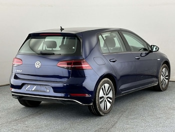 Used Volkswagen Golf 2020 for sale - 78003632: Photo