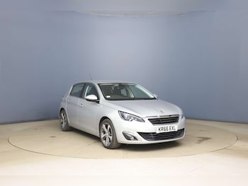 Used Peugeot 308 2017 for sale - 79239970: Photo