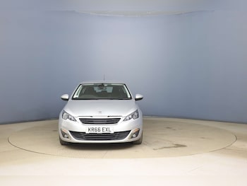 Used Peugeot 308 2017 for sale - 79239970: Photo