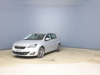 Used Peugeot 308 2017 for sale - 79239970: Photo