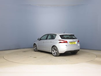 Used Peugeot 308 2017 for sale - 79239970: Photo