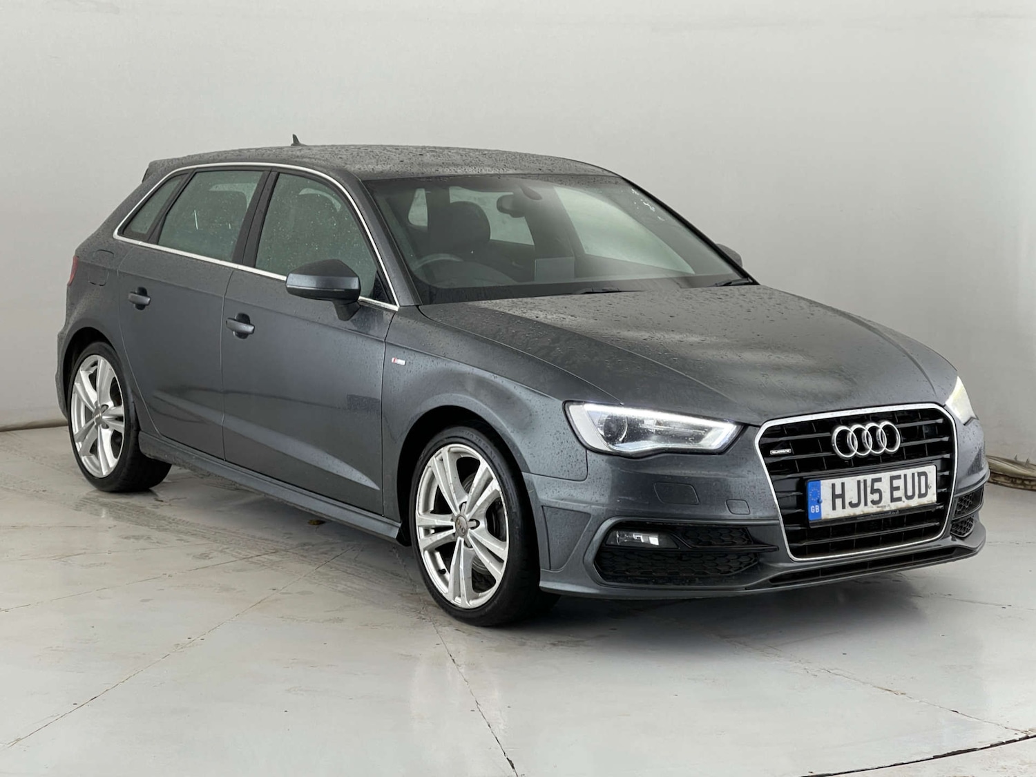 Used Audi A3 2015 for sale - 76352648: Photo 1