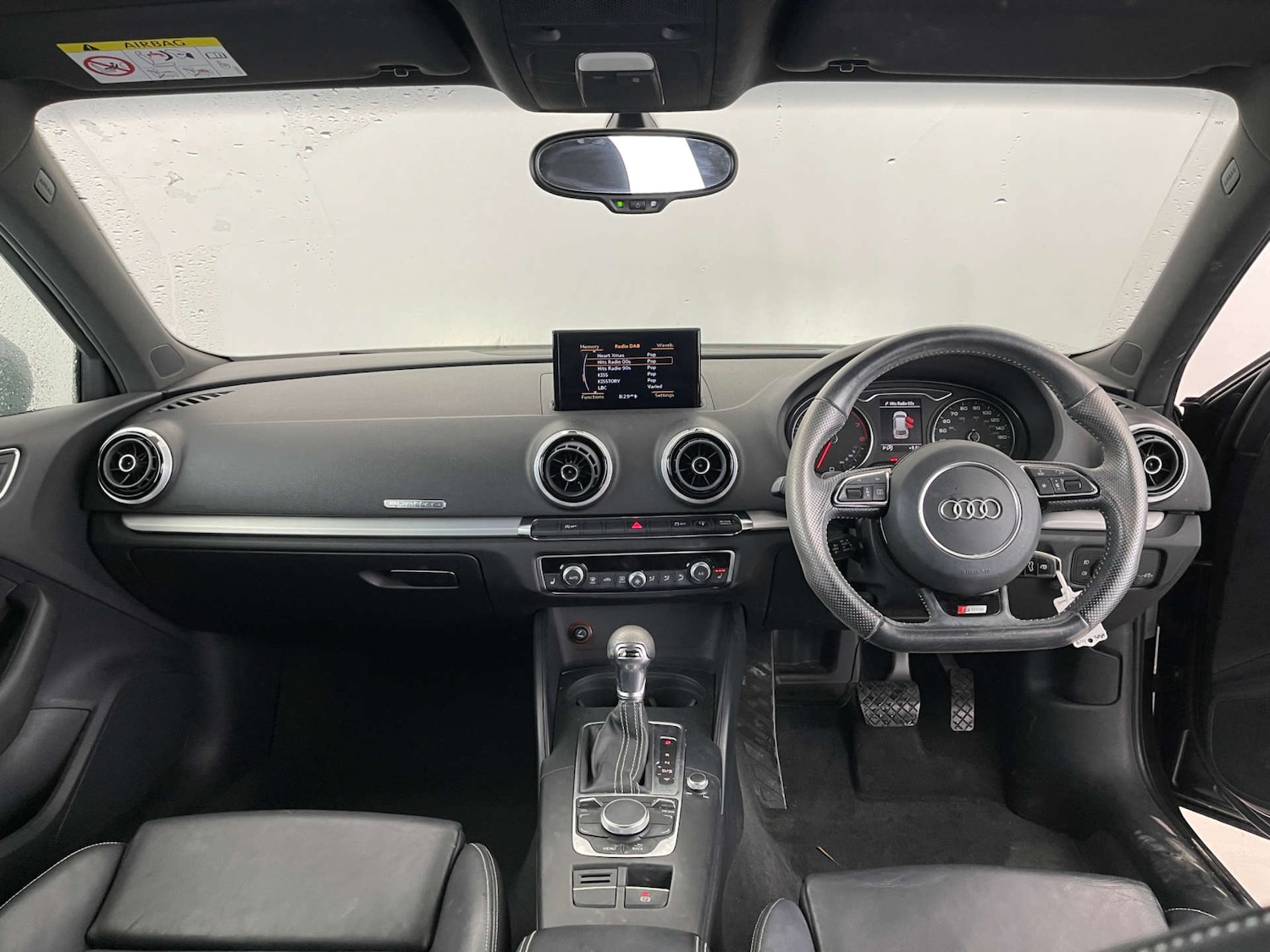 Used Audi A3 2015 for sale - 76352648: Photo 10