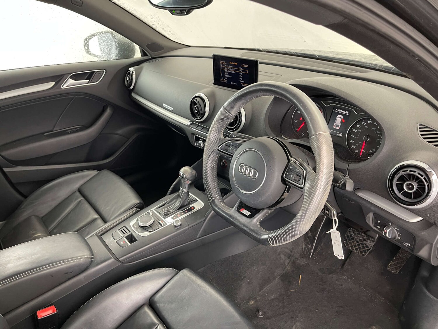 Used Audi A3 2015 for sale - 76352648: Photo 11