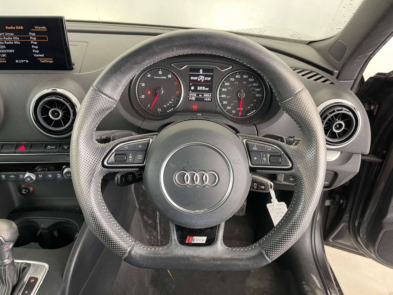 Used Audi A3 2015 for sale - 76352648: Photo 12