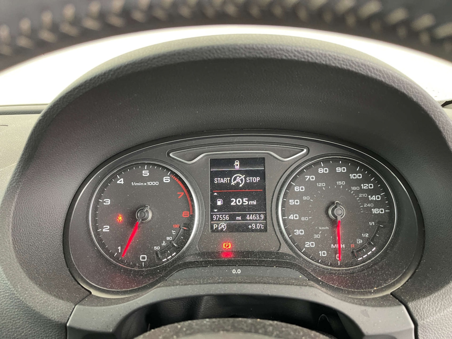 Used Audi A3 2015 for sale - 76352648: Photo 13