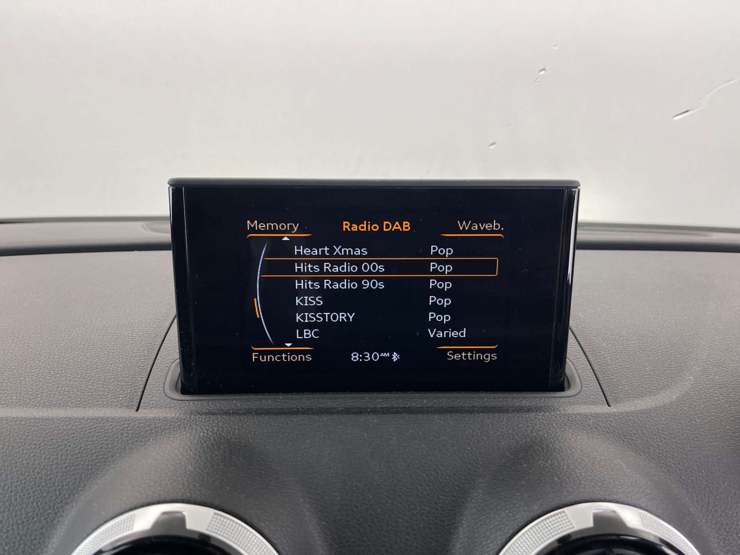 Used Audi A3 2015 for sale - 76352648: Photo 14