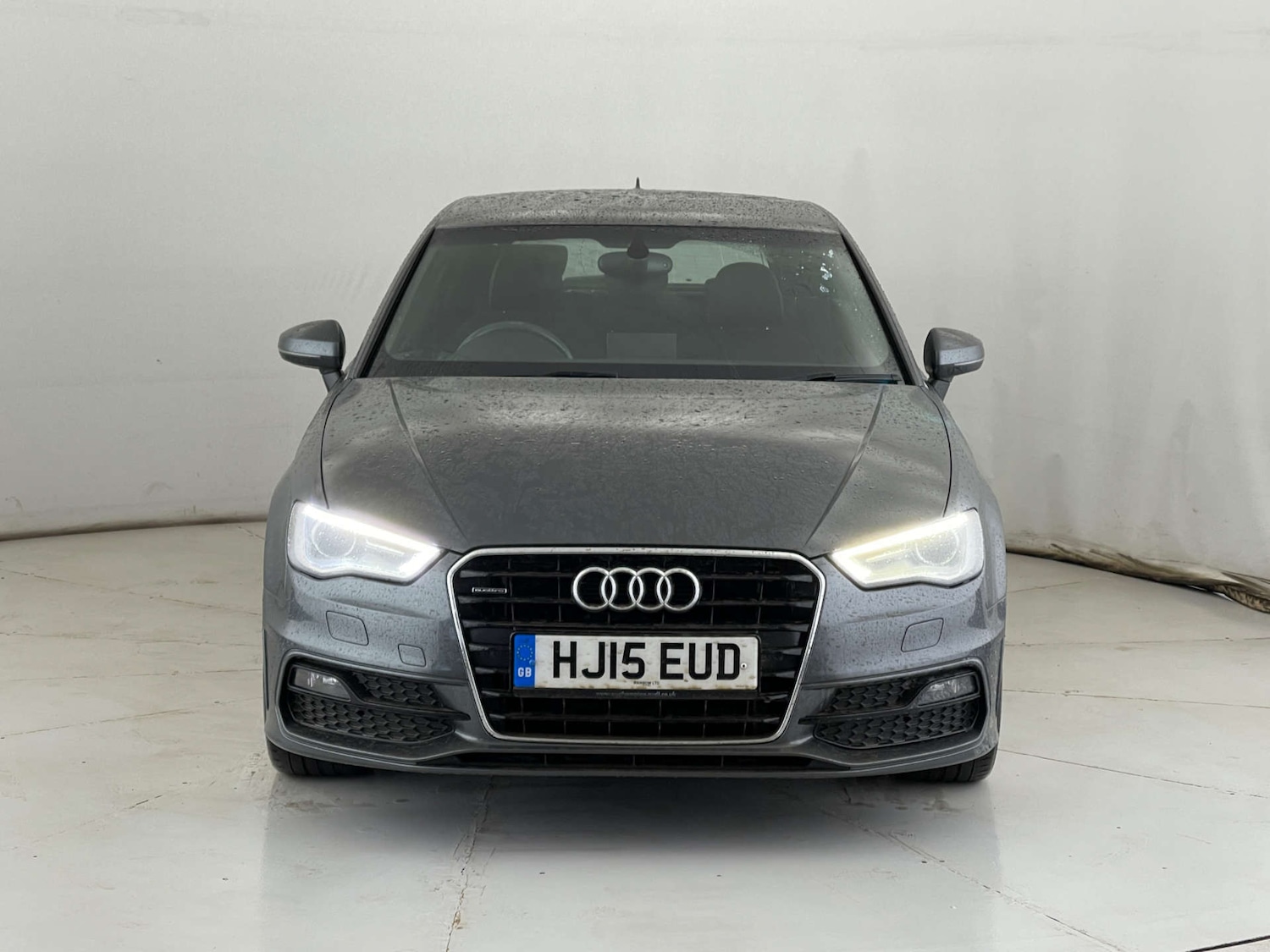 Used Audi A3 2015 for sale - 76352648: Photo 2