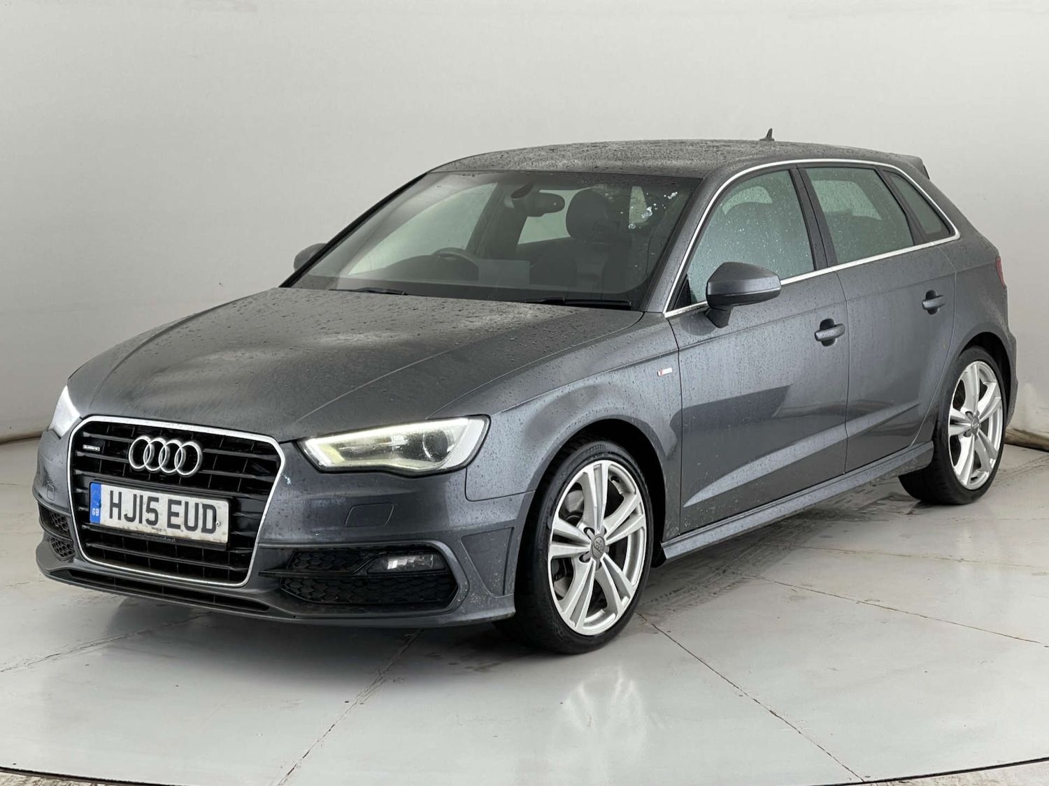 Used Audi A3 2015 for sale - 76352648: Photo 3