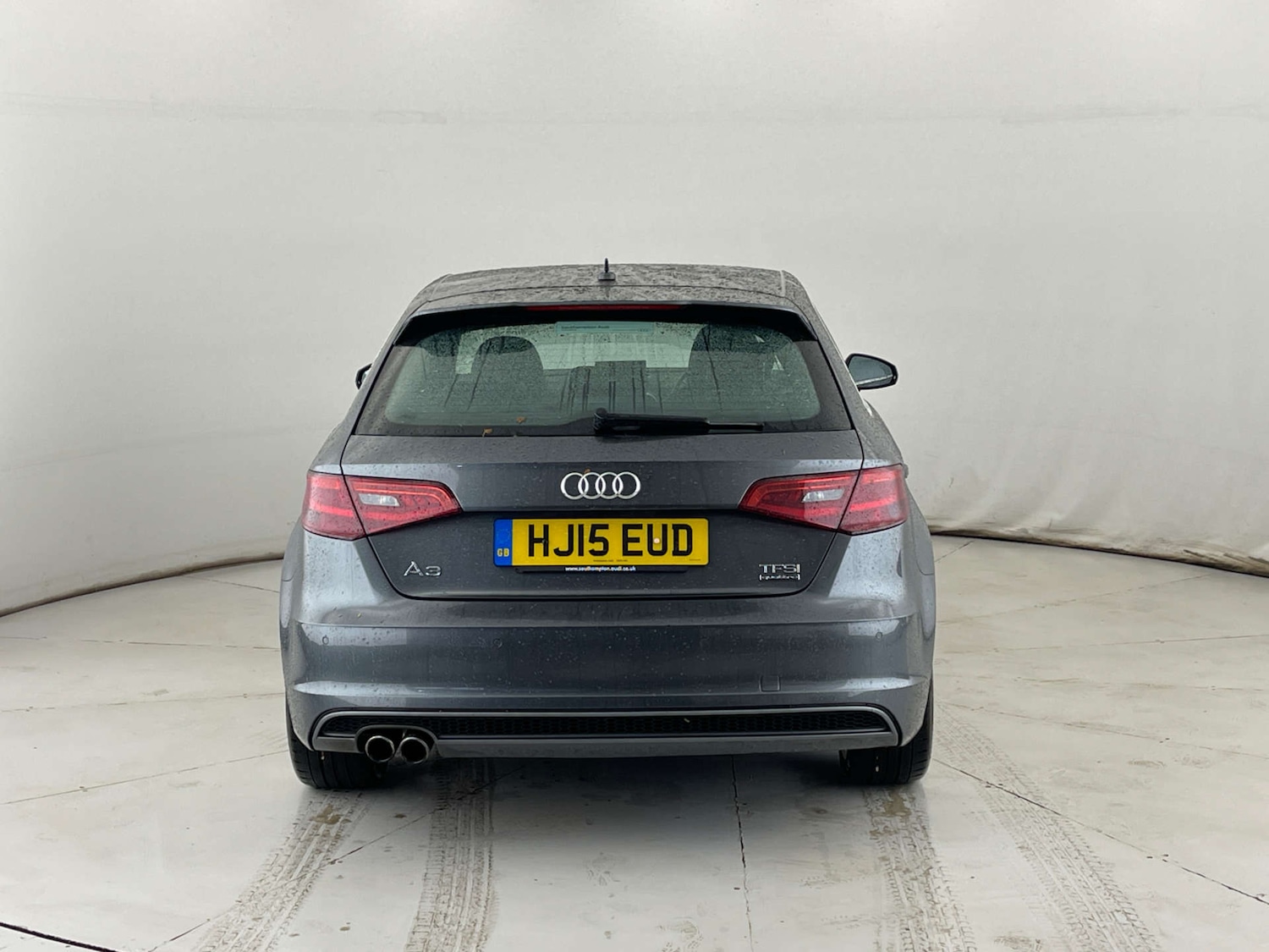 Used Audi A3 2015 for sale - 76352648: Photo 5