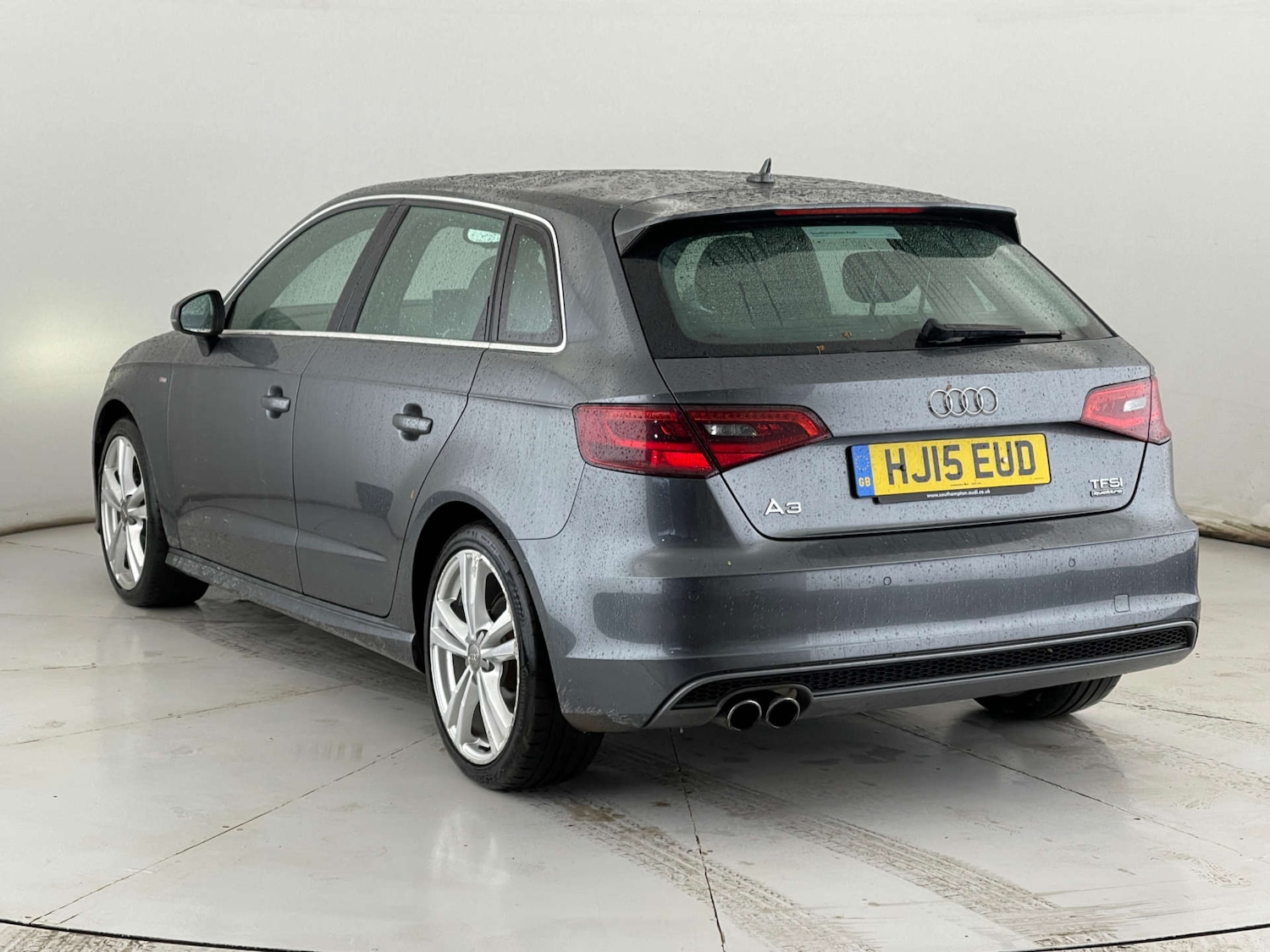 Used Audi A3 2015 for sale - 76352648: Photo 6