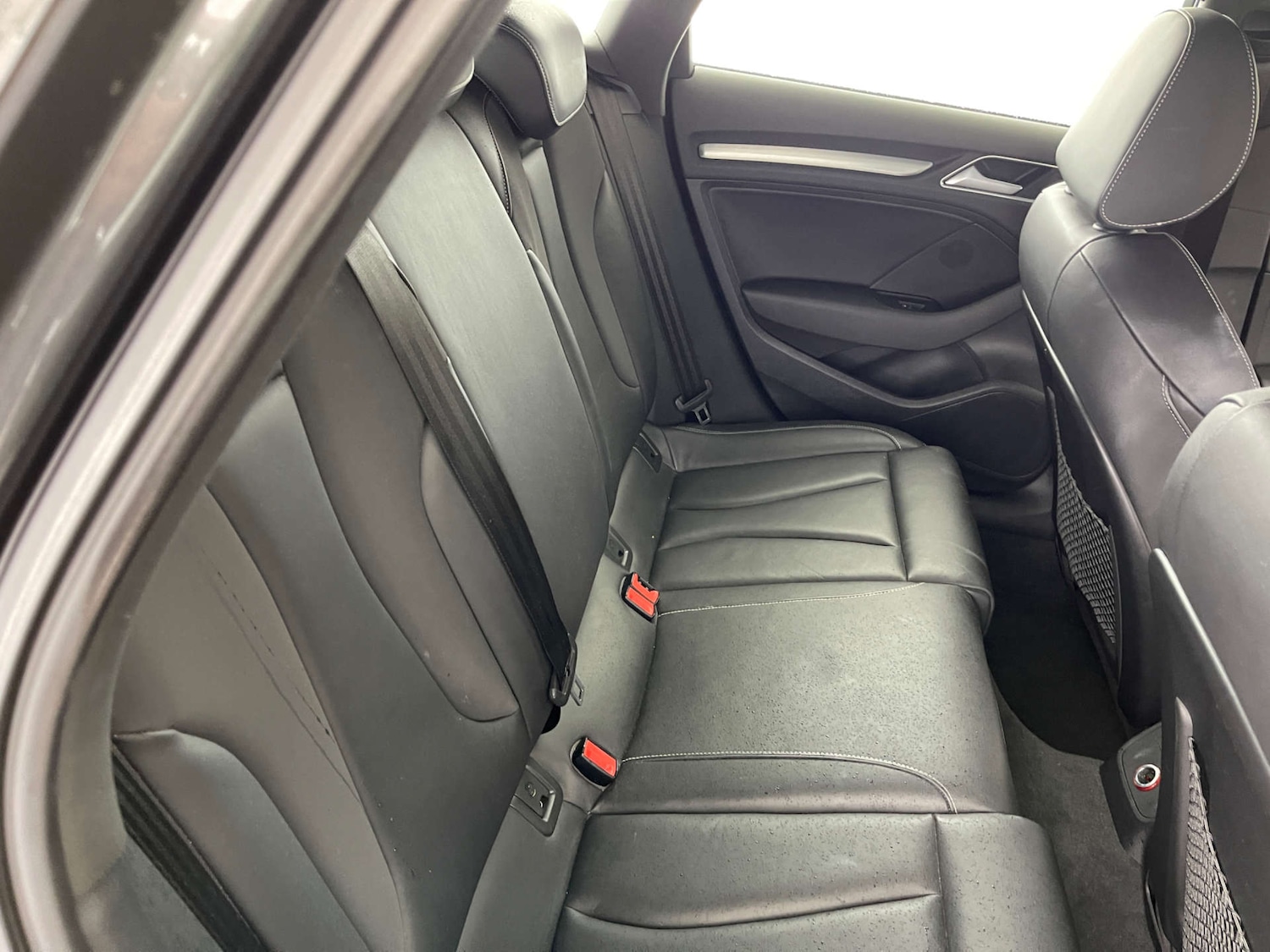 Used Audi A3 2015 for sale - 76352648: Photo 8