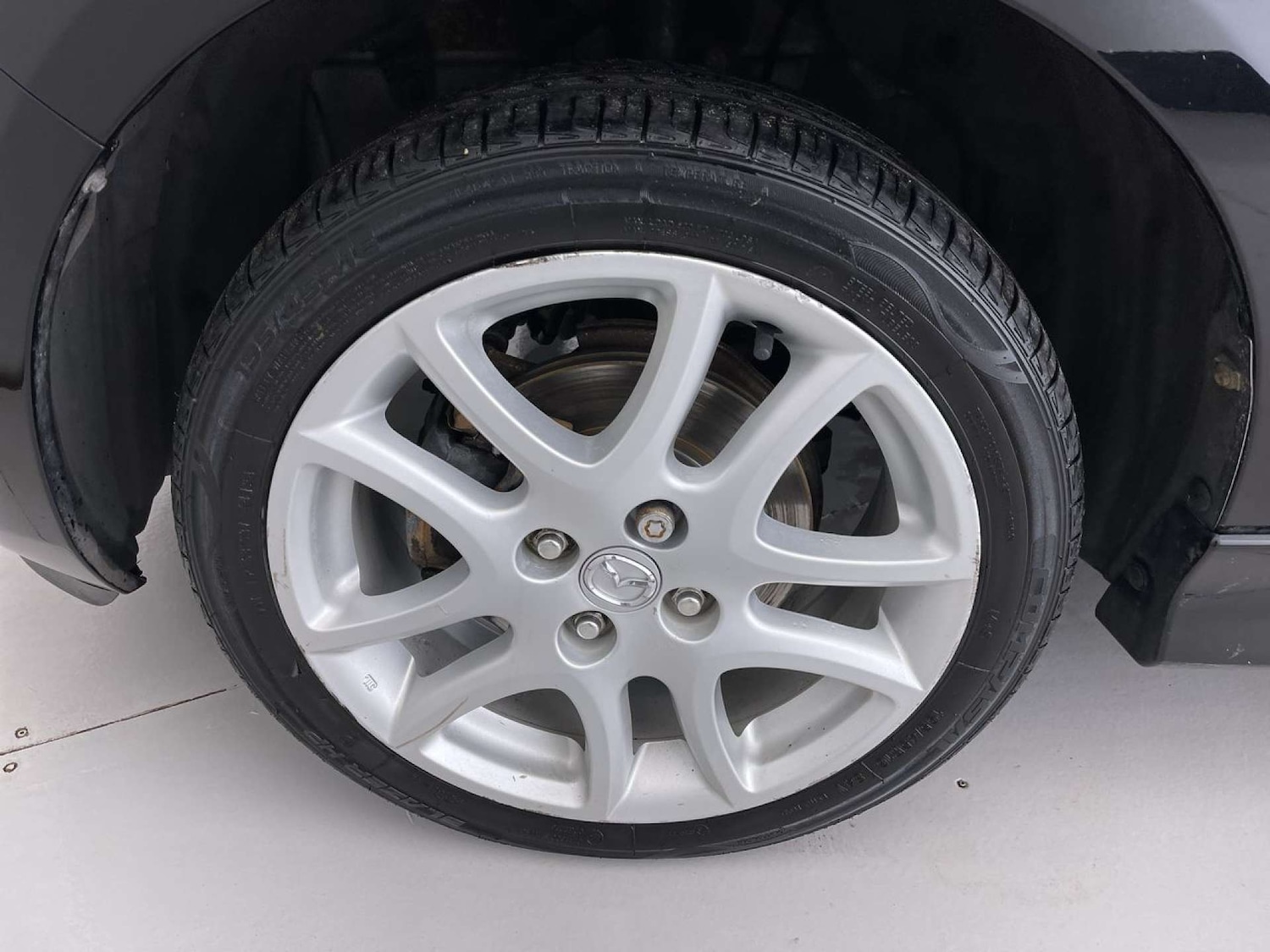 Used Mazda Mazda2 2011 for sale - 77400155: Photo 11