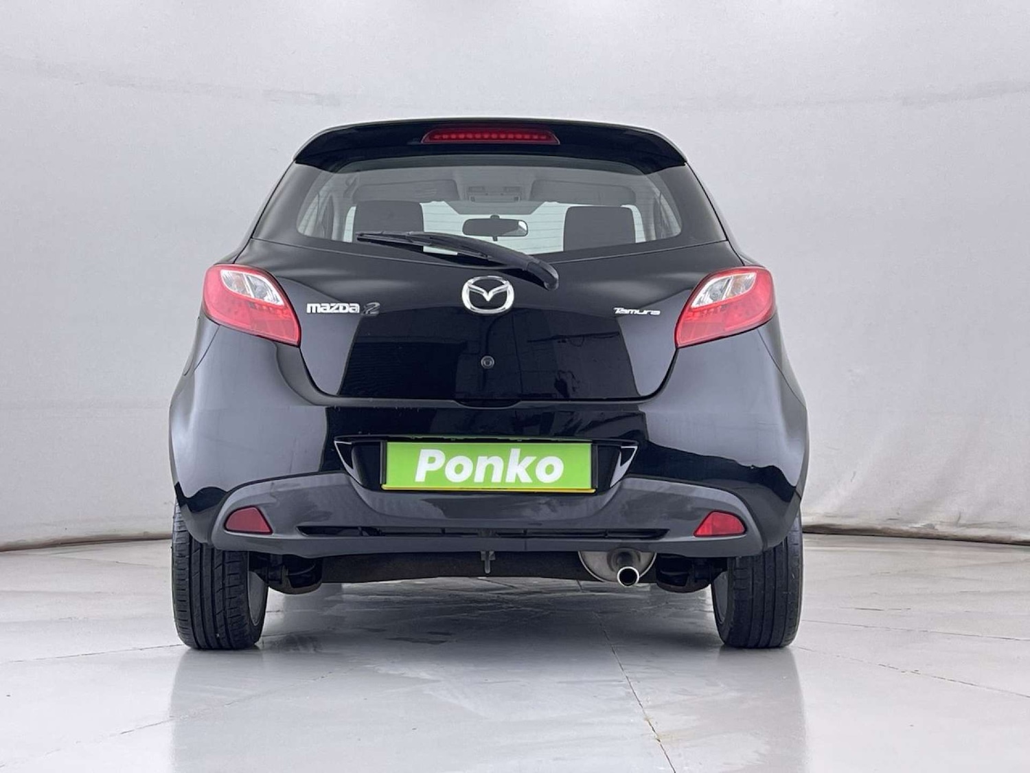 Used Mazda Mazda2 2011 for sale - 77400155: Photo 17