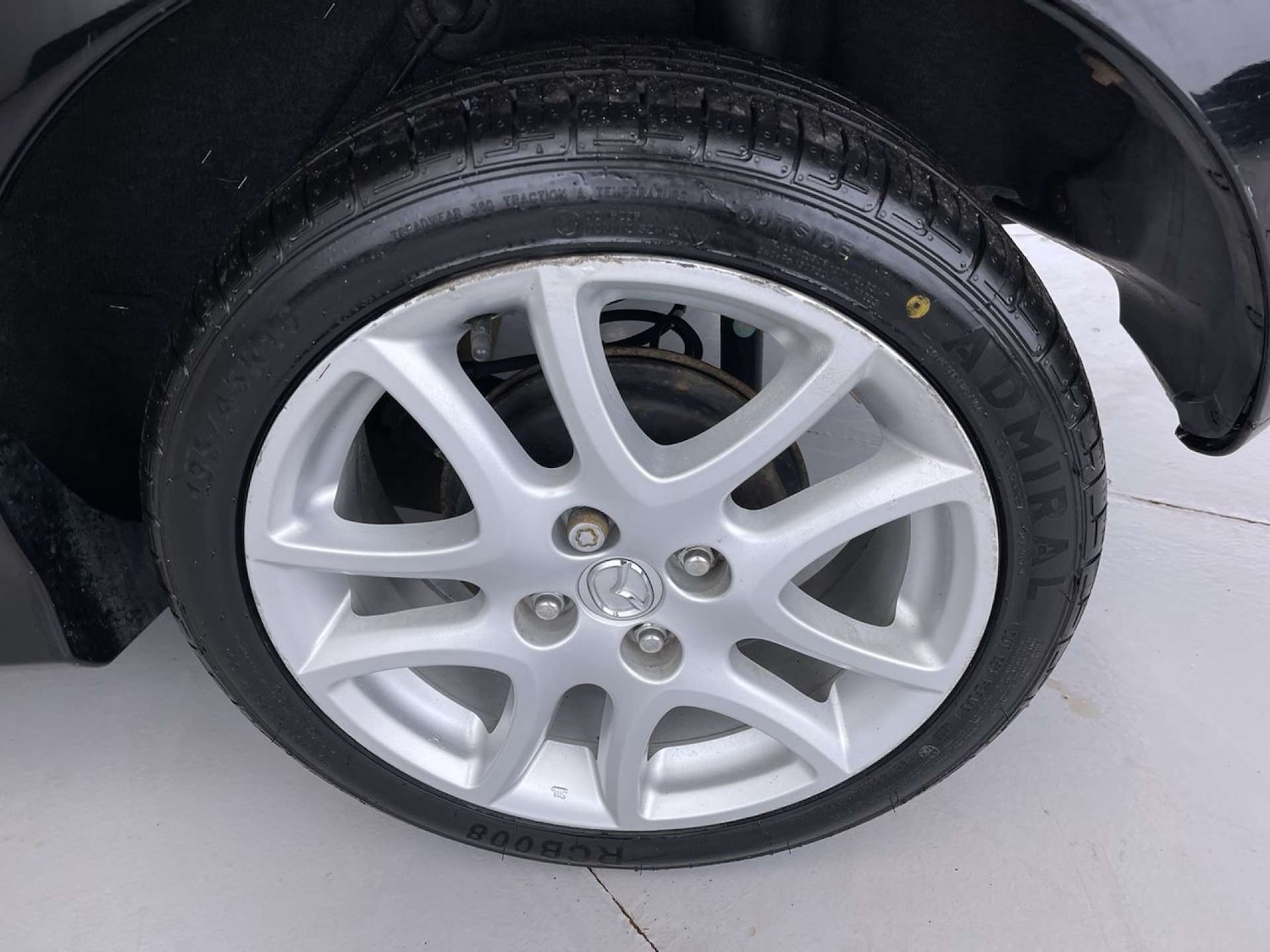 Used Mazda Mazda2 2011 for sale - 77400155: Photo 22