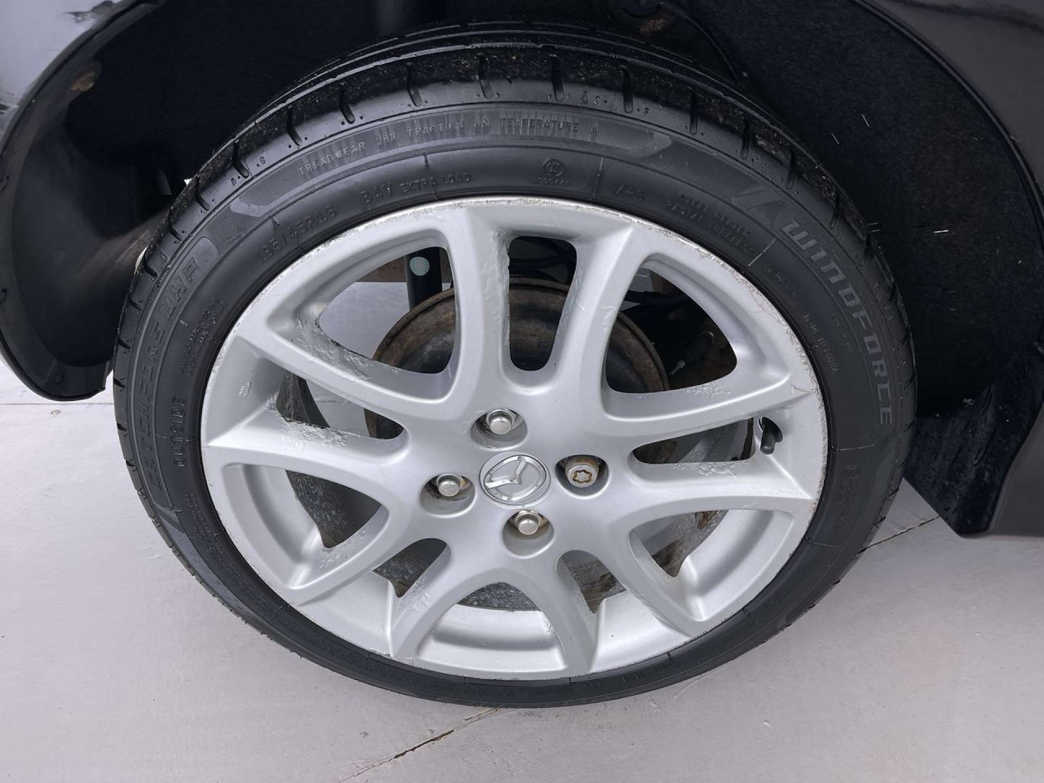 Used Mazda Mazda2 2011 for sale - 77400155: Photo 23