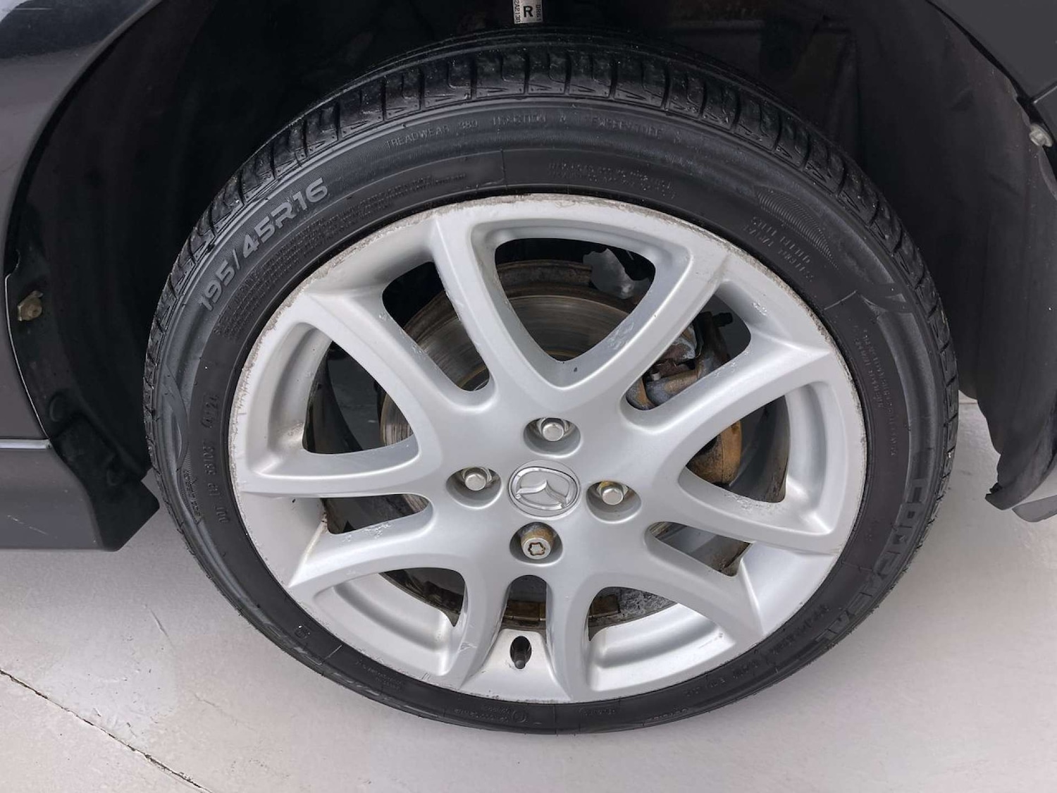 Used Mazda Mazda2 2011 for sale - 77400155: Photo 24