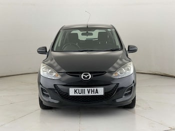 Used Mazda Mazda2 2011 for sale - 77400155: Photo