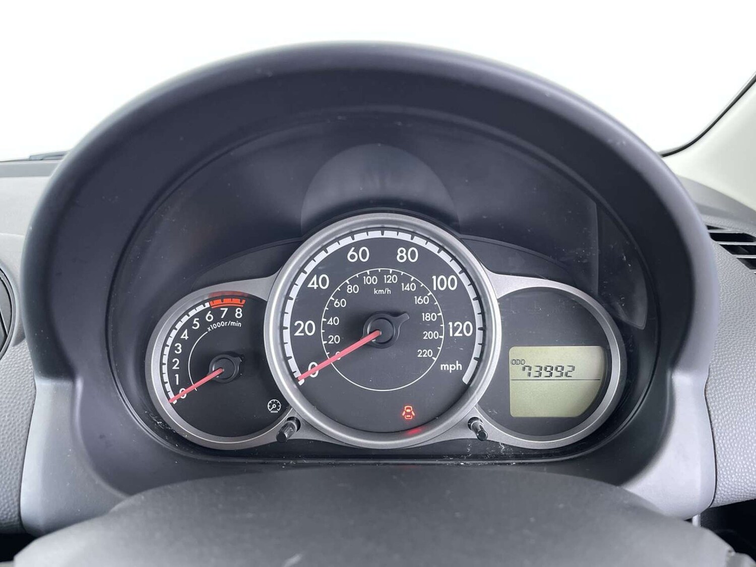 Used Mazda Mazda2 2011 for sale - 77400155: Photo 39