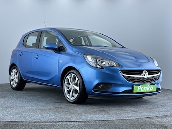 Used Vauxhall Corsa 2017 for sale - 78826463: Photo