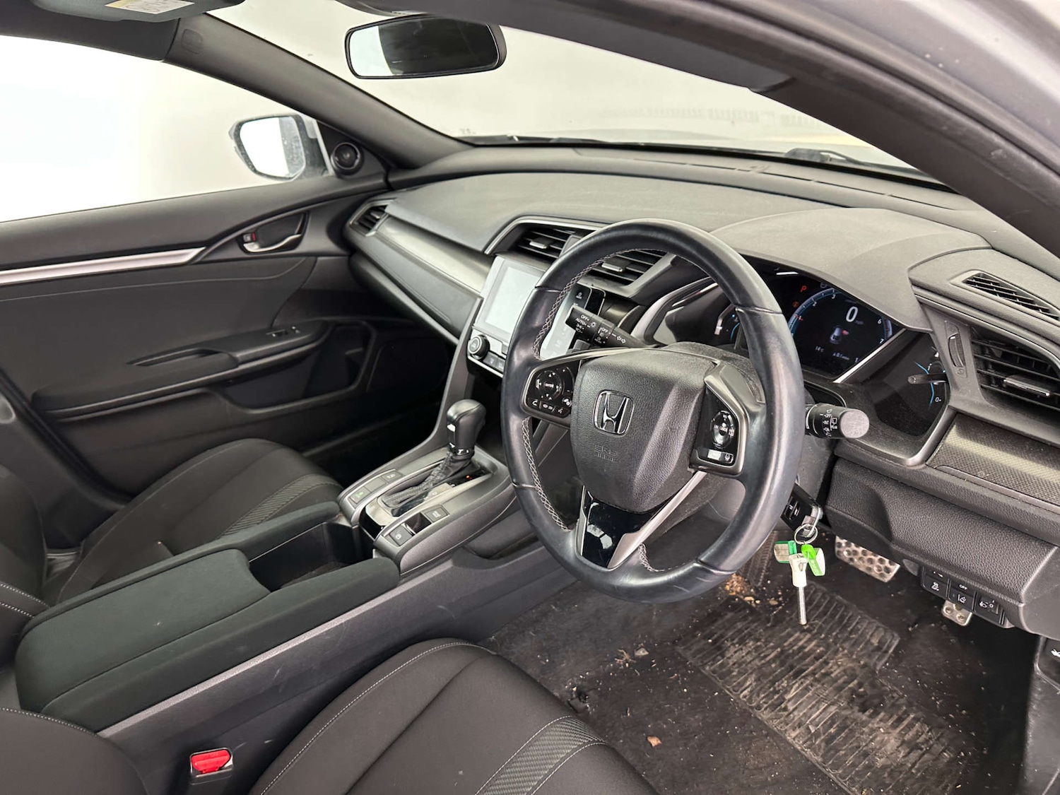 Used Honda Civic 2019 for sale - 77688266: Photo 10