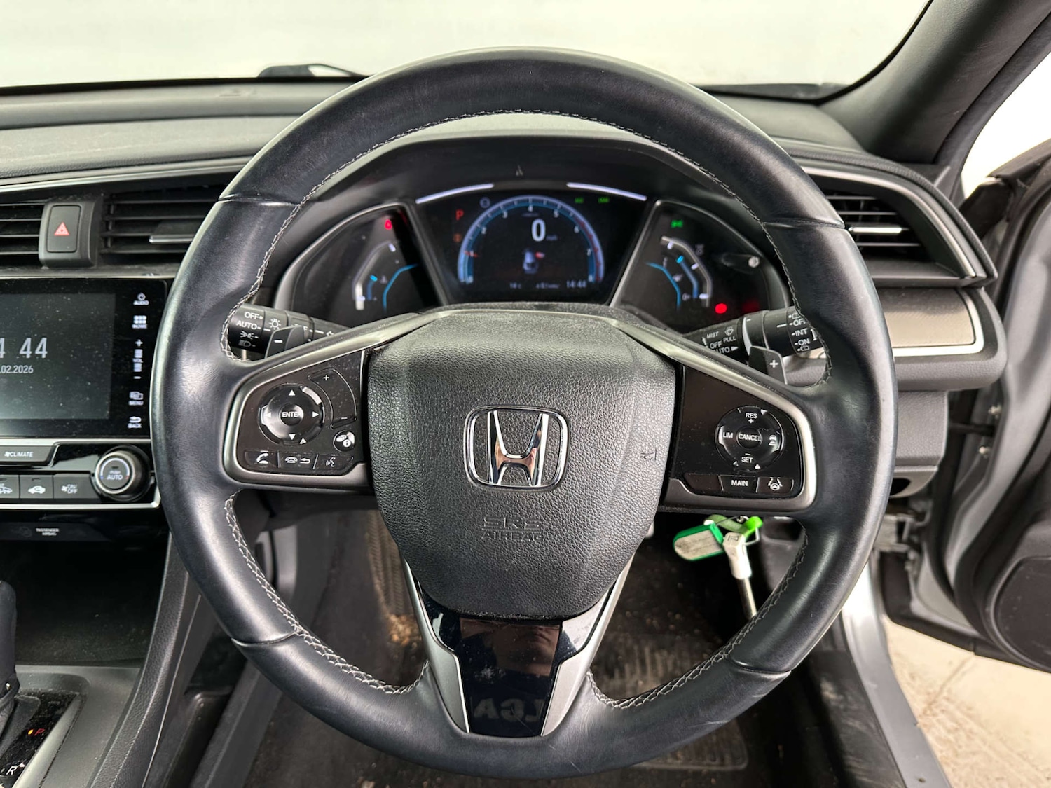 Used Honda Civic 2019 for sale - 77688266: Photo 11