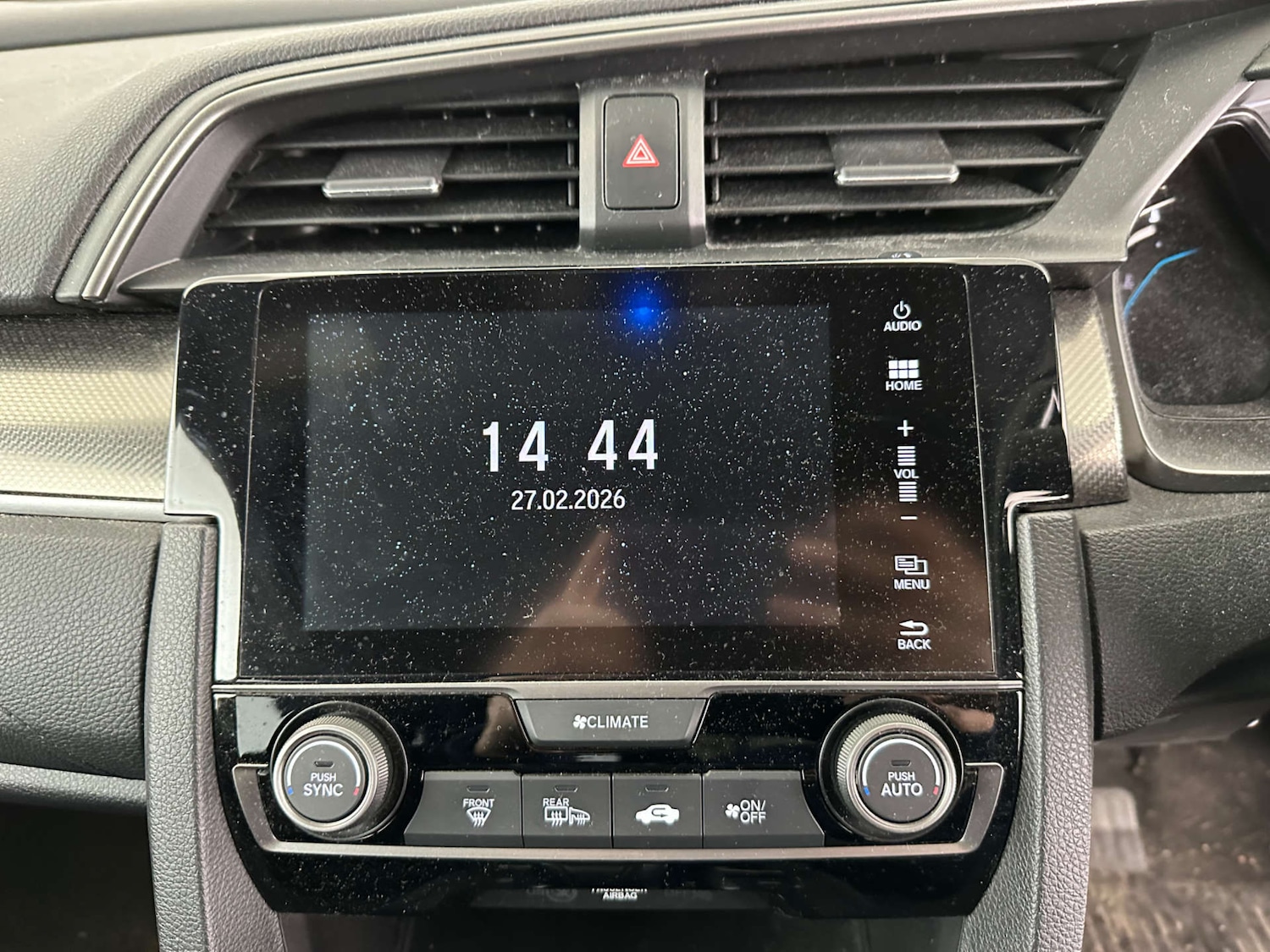 Used Honda Civic 2019 for sale - 77688266: Photo 13