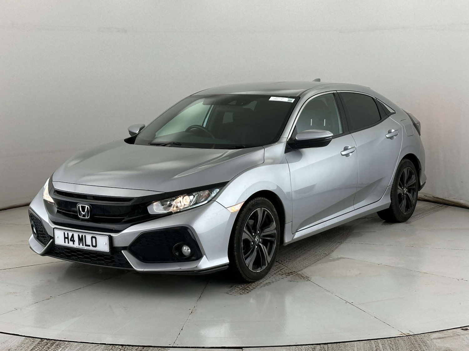 Used Honda Civic 2019 for sale - 77688266: Photo 3