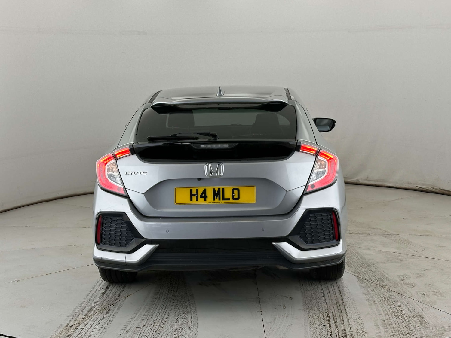 Used Honda Civic 2019 for sale - 77688266: Photo 5