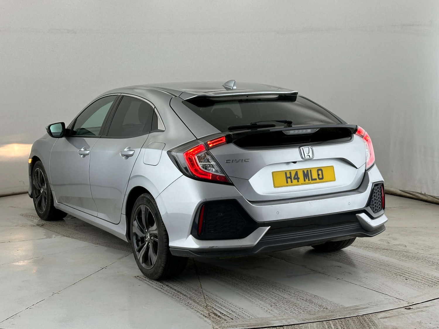 Used Honda Civic 2019 for sale - 77688266: Photo 6