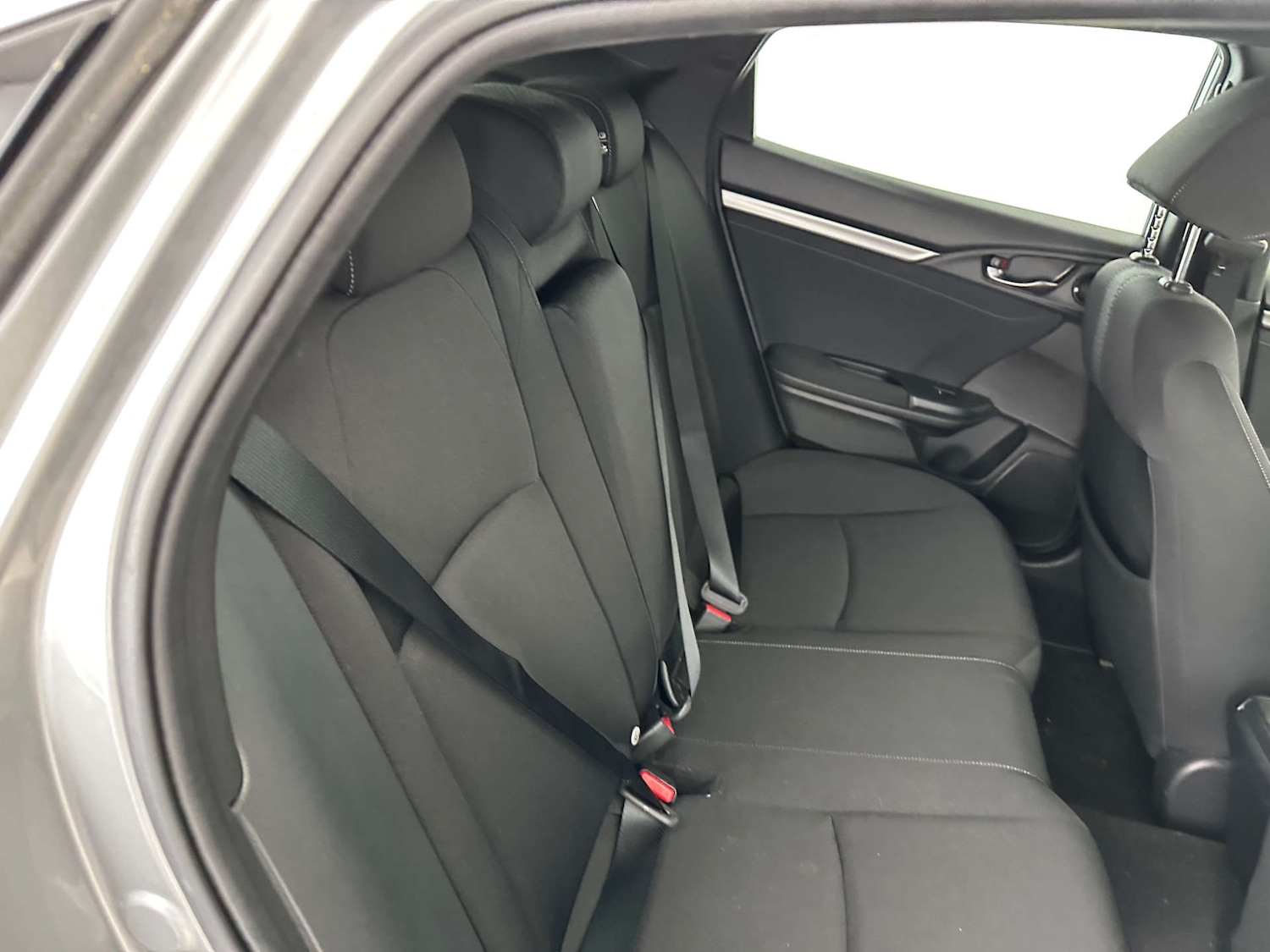 Used Honda Civic 2019 for sale - 77688266: Photo 7