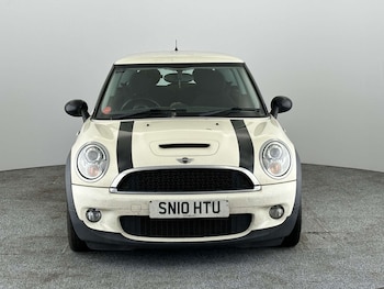 Used MINI Hatch 2010 for sale - 78608478: Photo