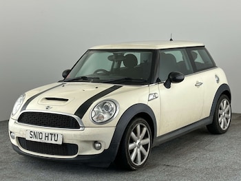 Used MINI Hatch 2010 for sale - 78608478: Photo