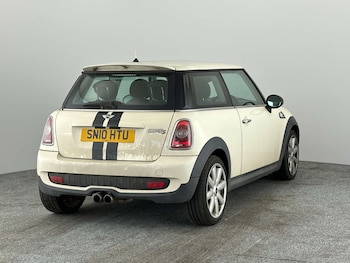Used MINI Hatch 2010 for sale - 78608478: Photo
