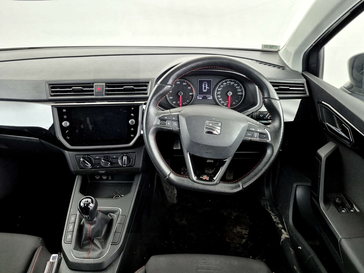 Used SEAT Ibiza 2018 for sale - 77745604: Photo 10