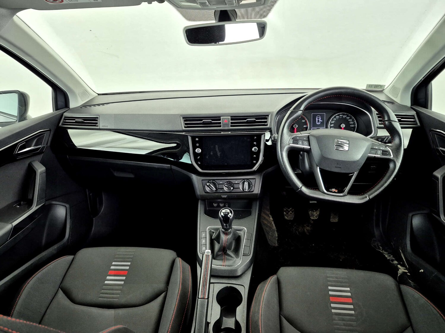 Used SEAT Ibiza 2018 for sale - 77745604: Photo 11