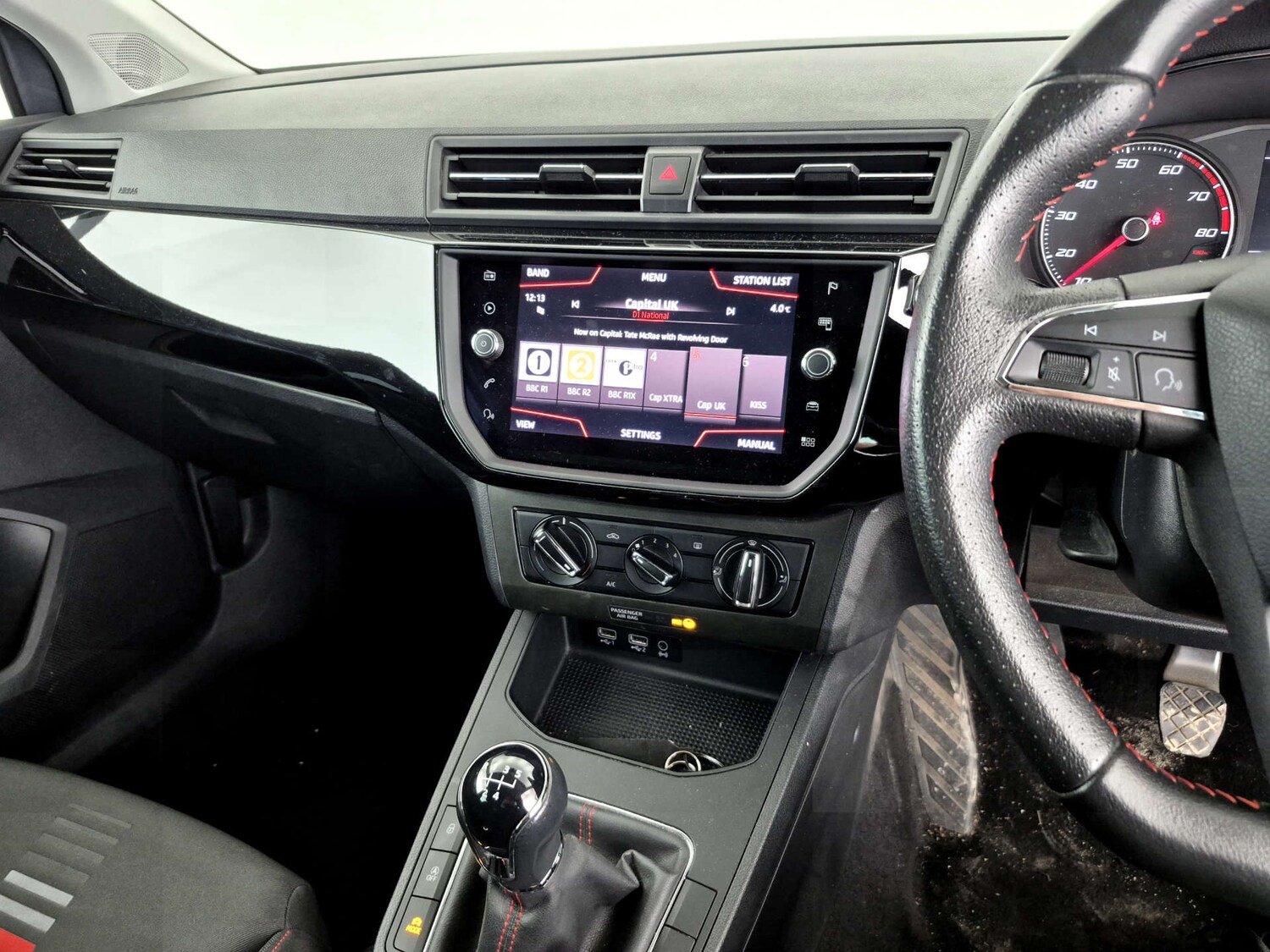 Used SEAT Ibiza 2018 for sale - 77745604: Photo 12