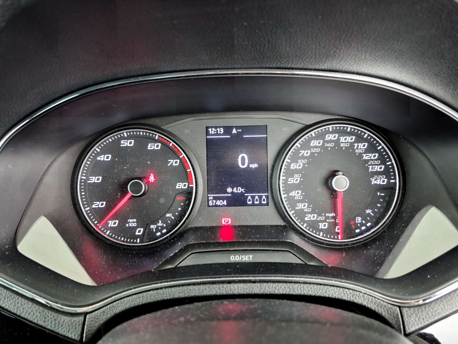 Used SEAT Ibiza 2018 for sale - 77745604: Photo 13