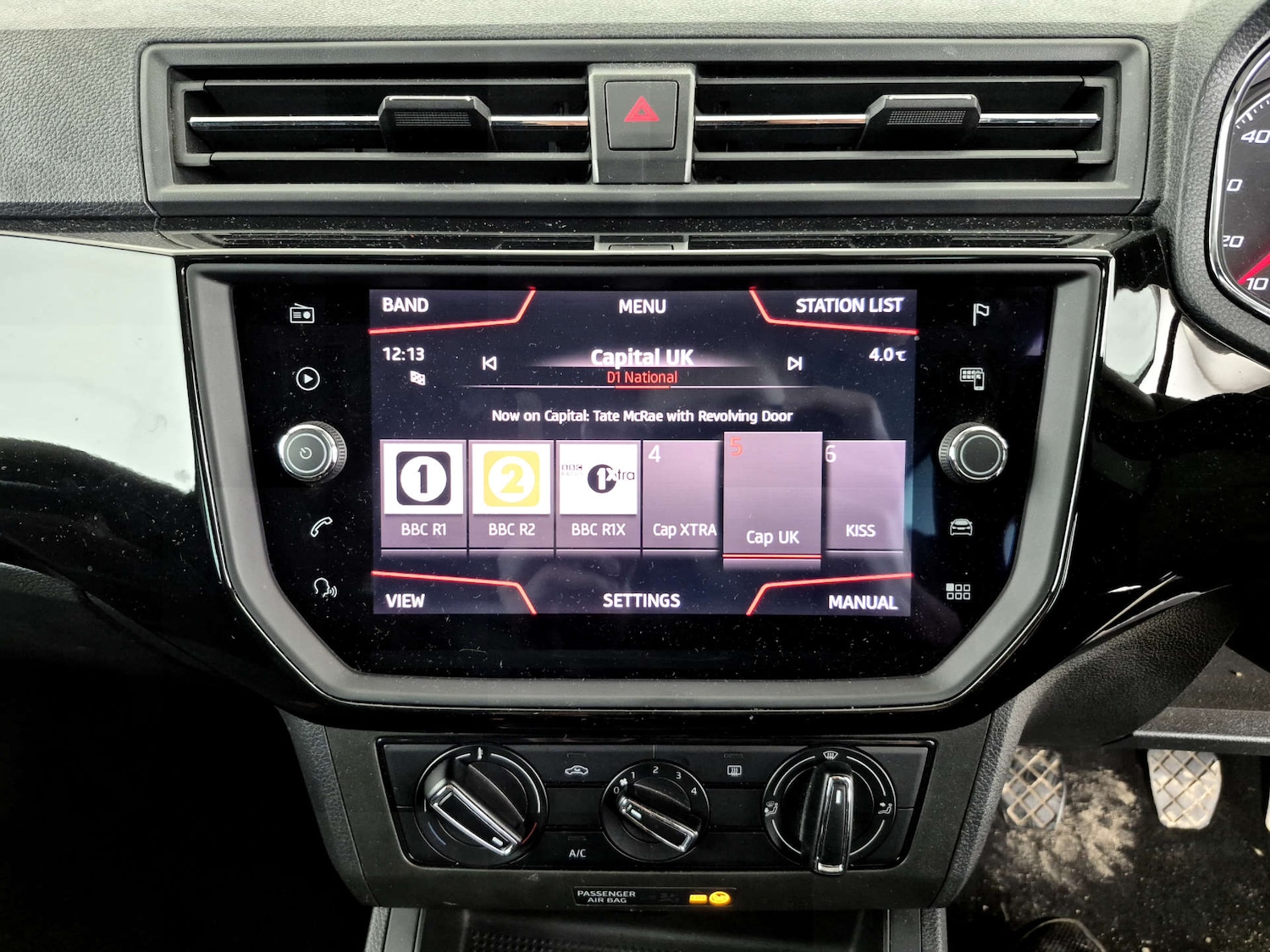 Used SEAT Ibiza 2018 for sale - 77745604: Photo 14